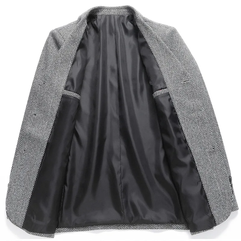 Vavilovo Blazer - Image 5
