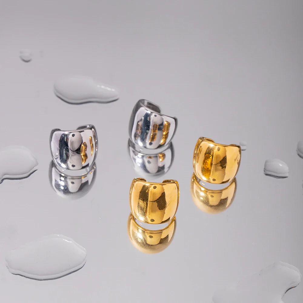 Aria Earring Clips - Image 6
