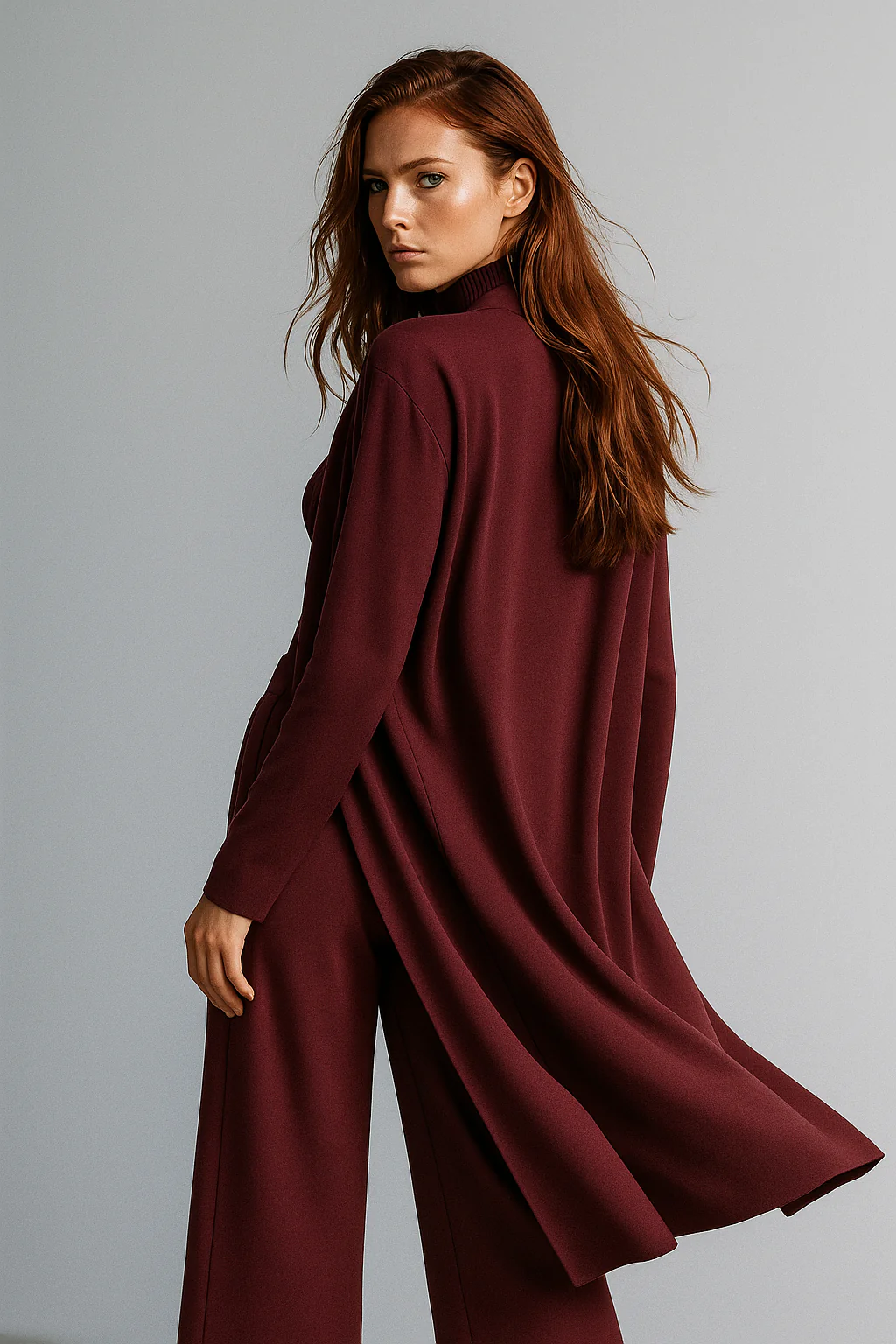 Addison Knit Lounge Set - Image 25