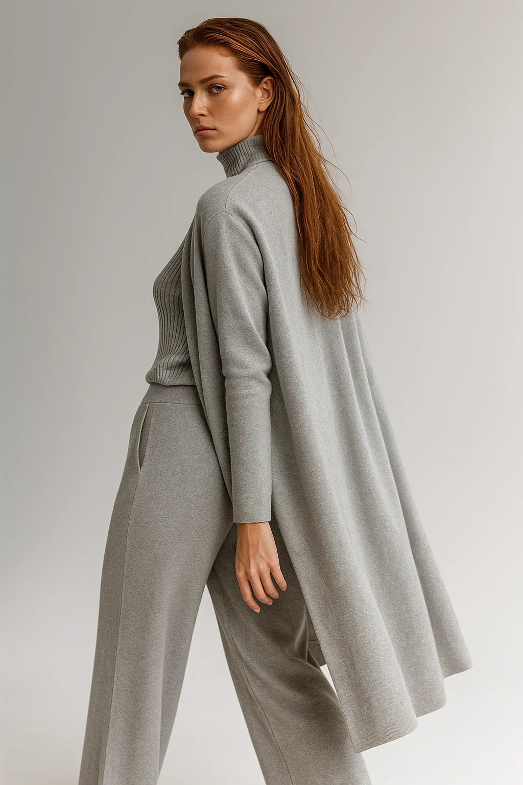 Addison Knit Lounge Set - Image 47