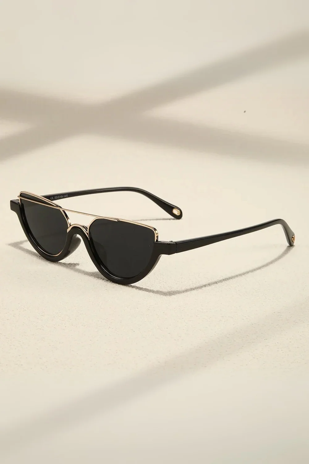 Alessandra Edge Shades