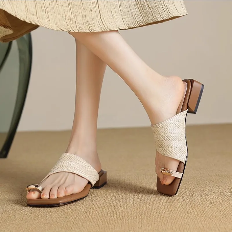 Alessia Luxe Flats - Image 5
