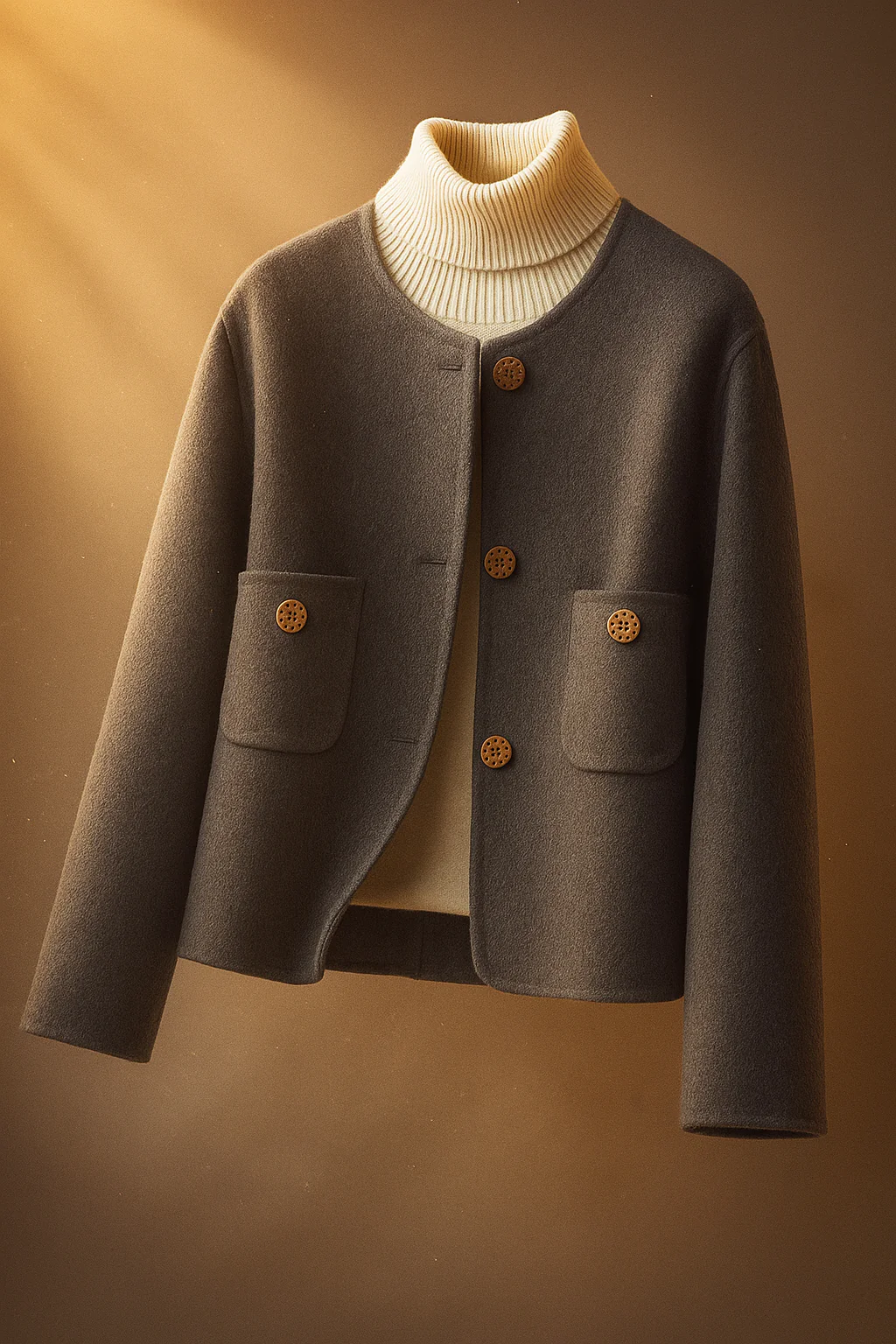 Ålesund Jacket - Image 15