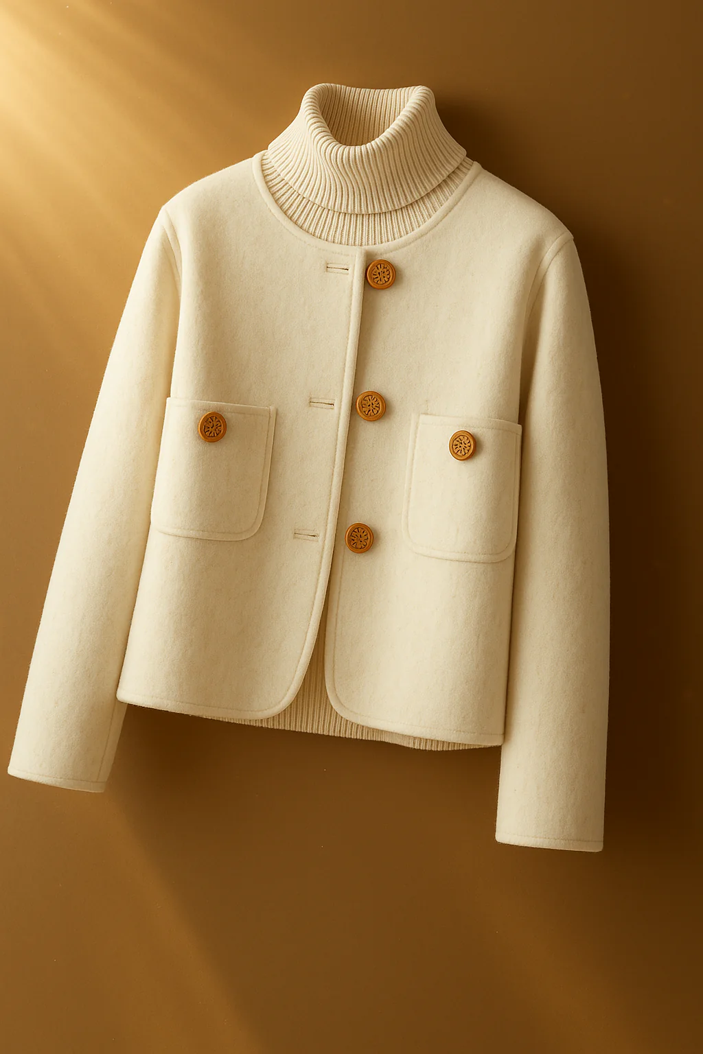 Ålesund Jacket - Image 5