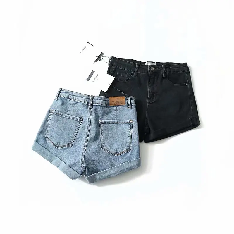 Amara Classic Cutoff Shorts - Image 10
