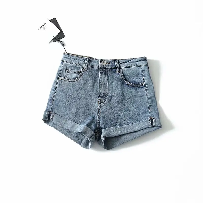 Amara Classic Cutoff Shorts - Image 13