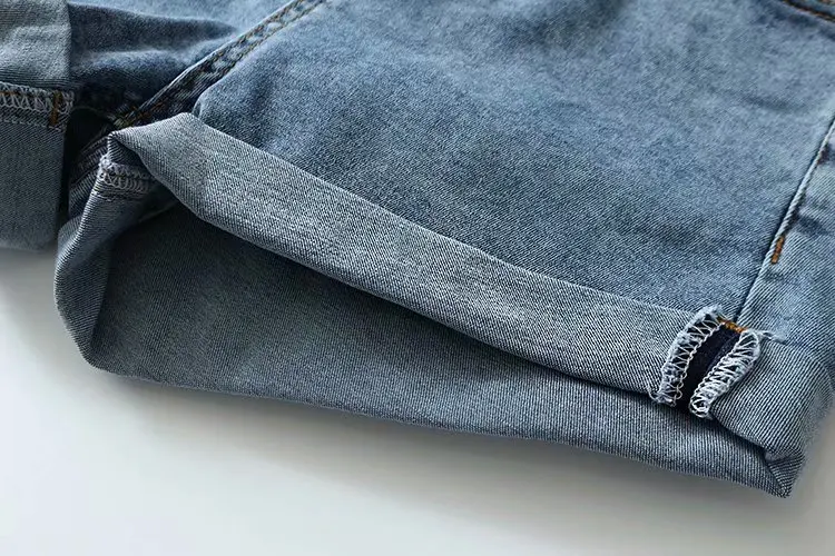 Amara Classic Cutoff Shorts - Image 8