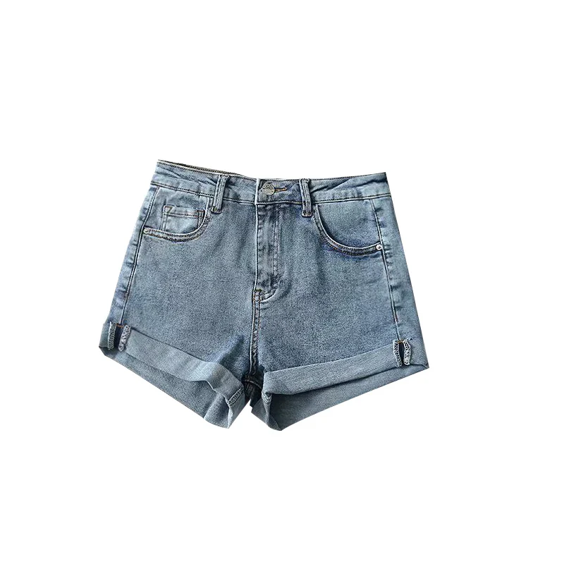 Amara Classic Cutoff Shorts - Image 9