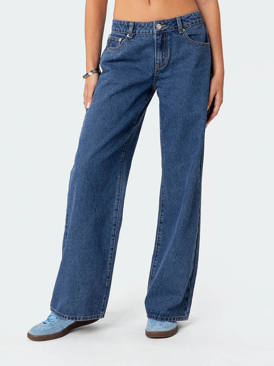 Amelia Straight jeans - Image 12
