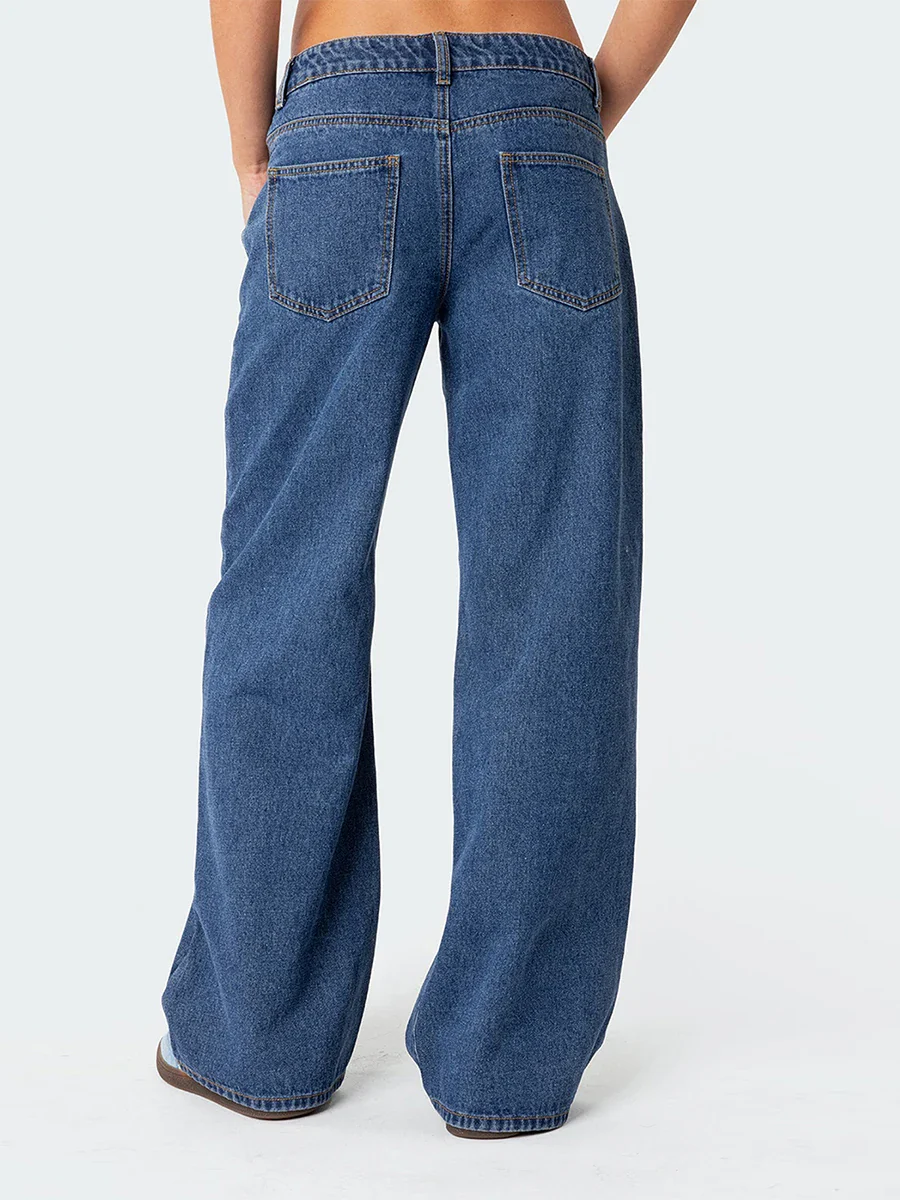 Amelia Straight jeans - Image 13