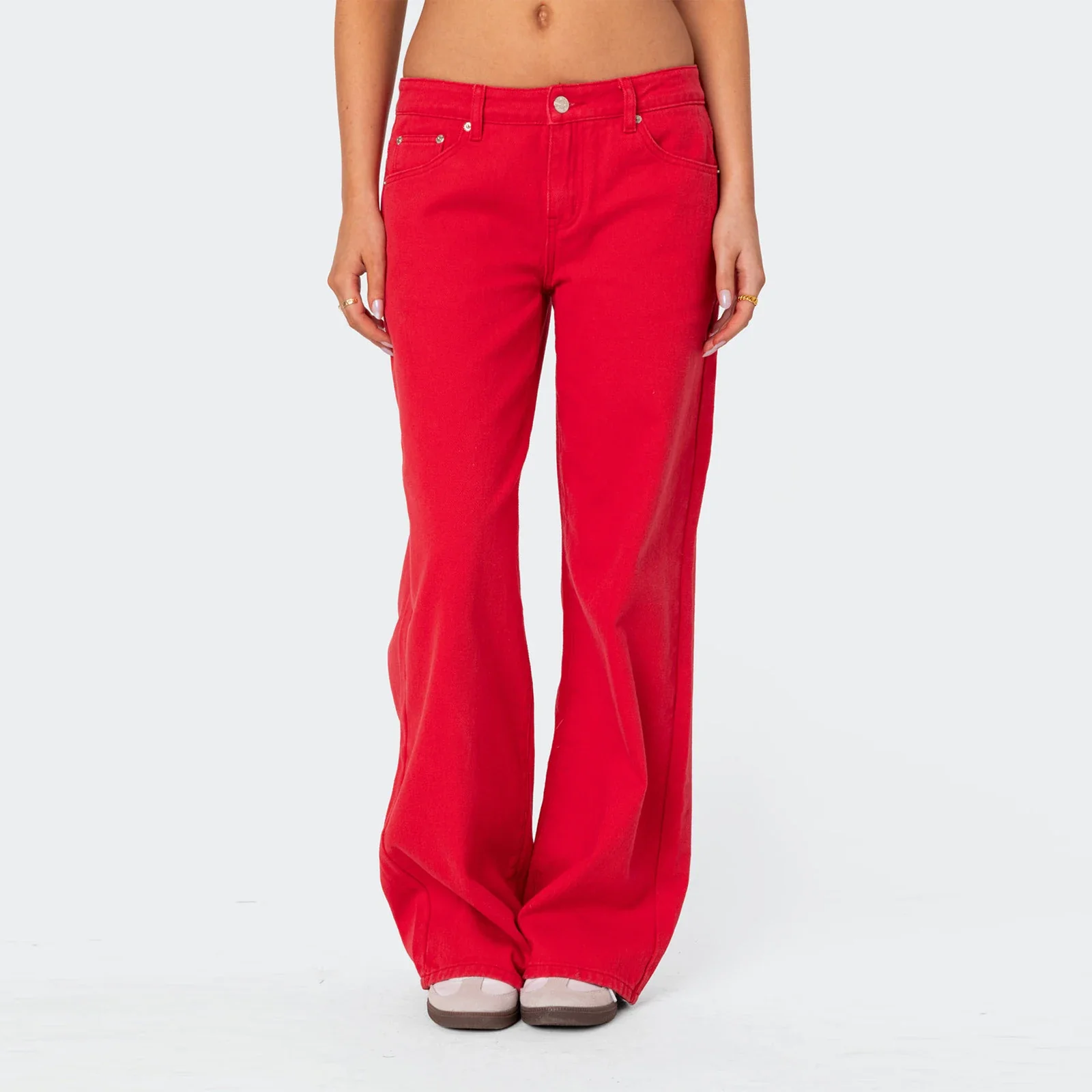Amelia Straight jeans - Image 14