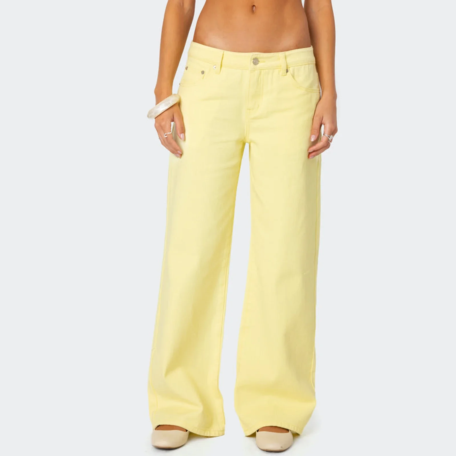 Amelia Straight jeans - Image 16