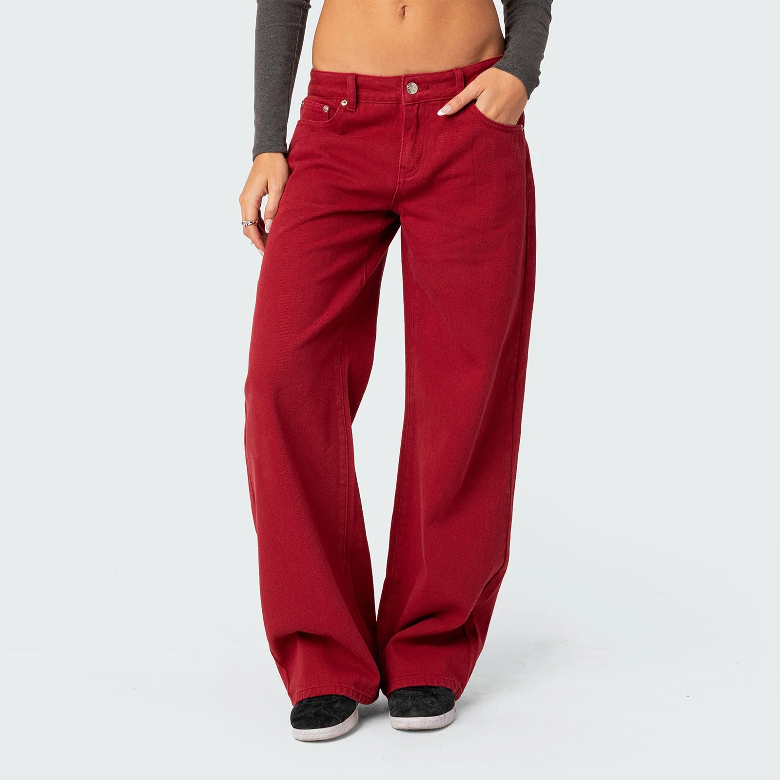 Amelia Straight jeans - Image 17