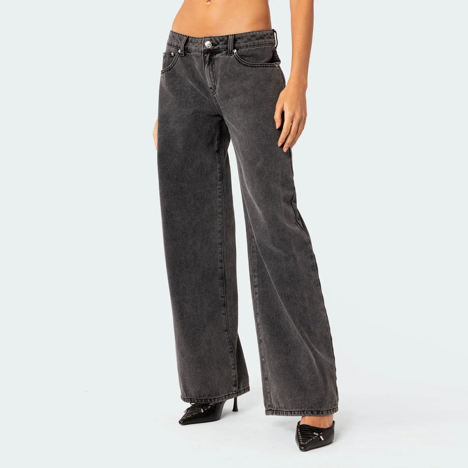 Amelia Straight jeans - Image 18