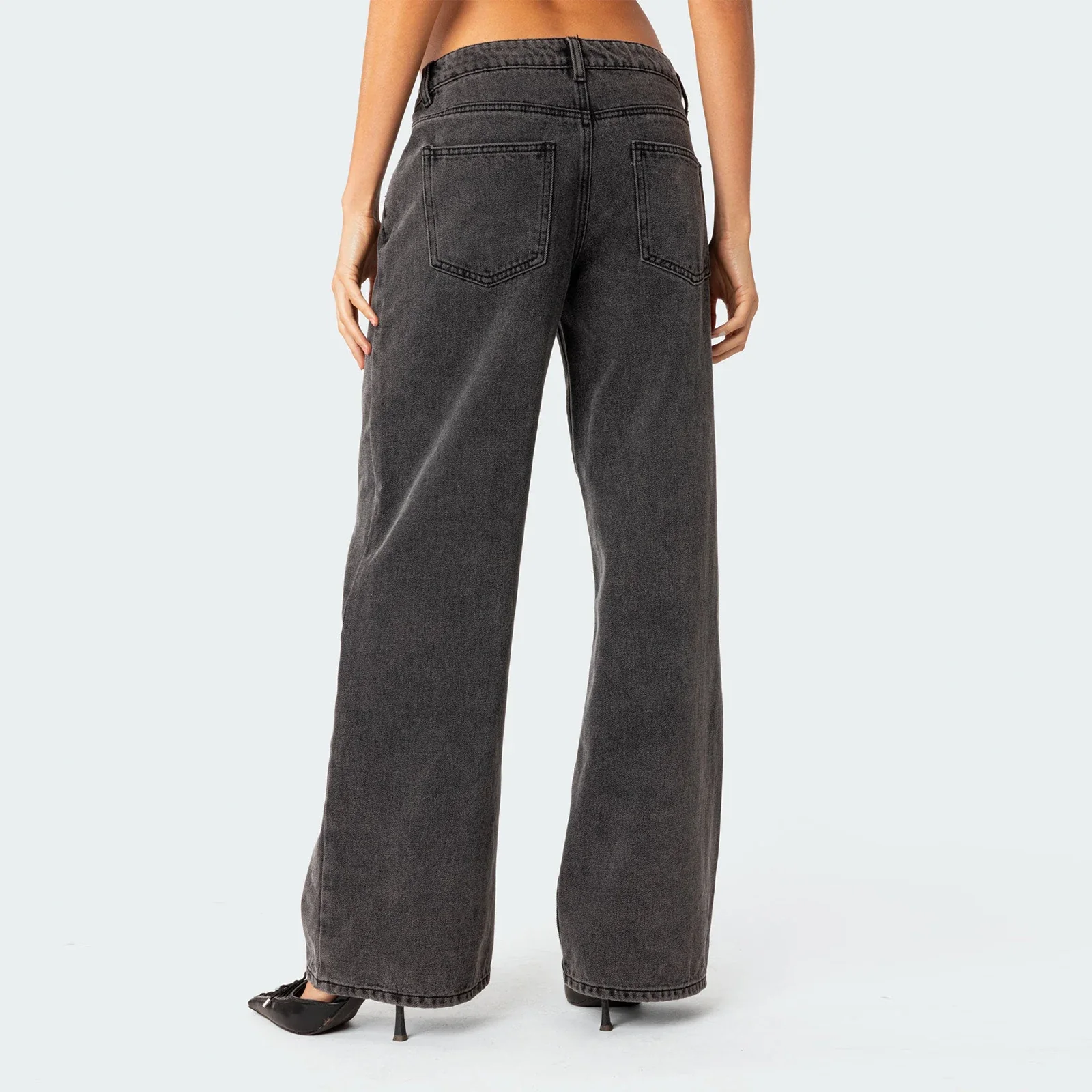 Amelia Straight jeans - Image 2
