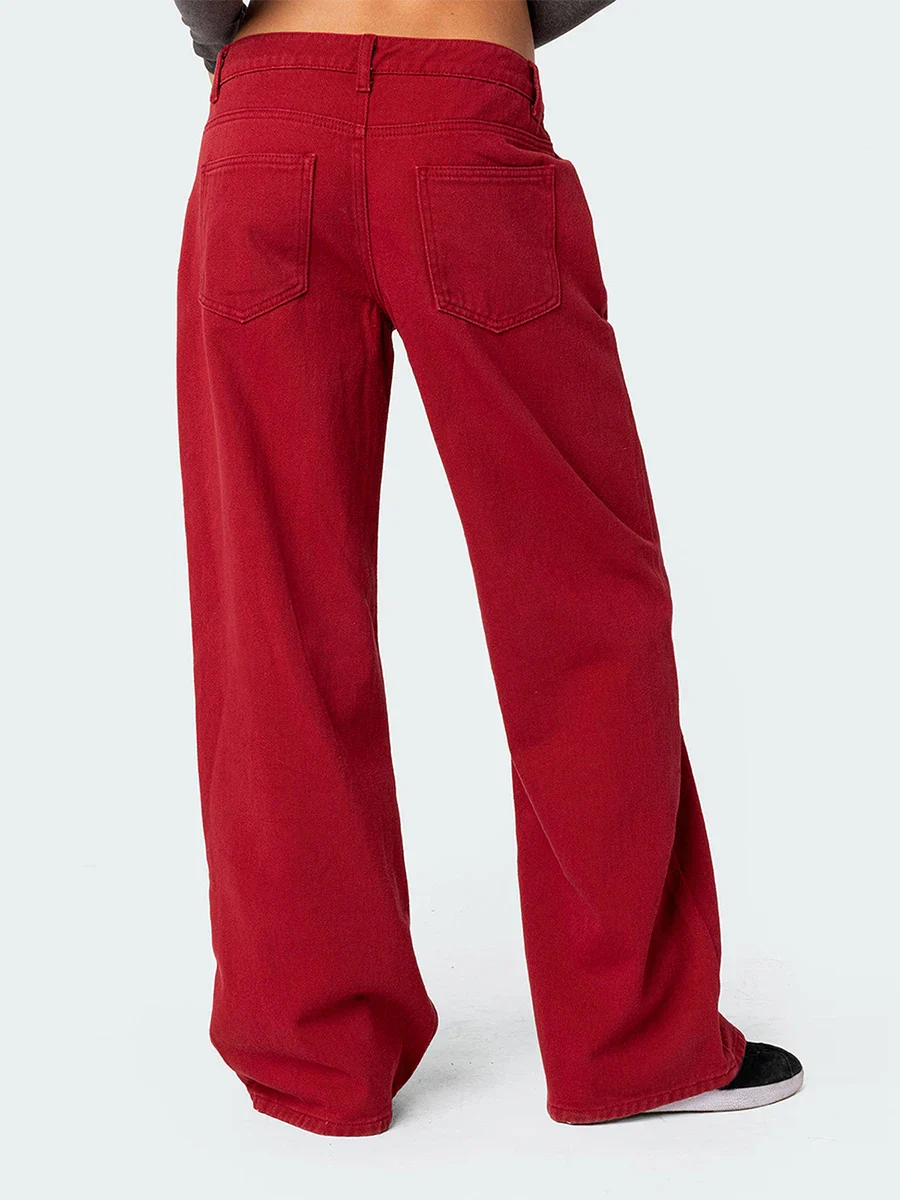 Amelia Straight jeans - Image 5