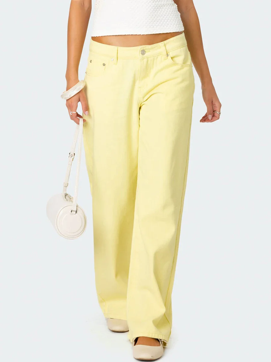Amelia Straight jeans - Image 6