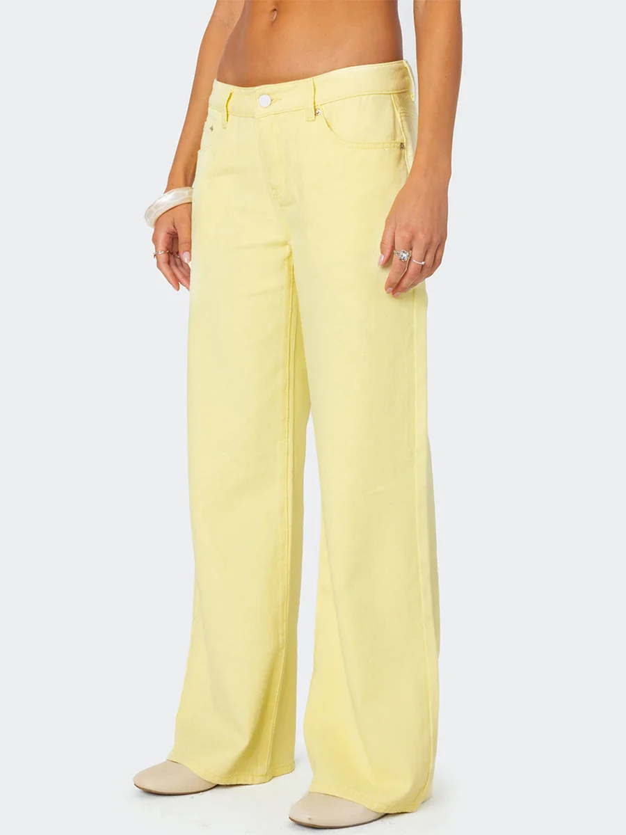 Amelia Straight jeans - Image 7