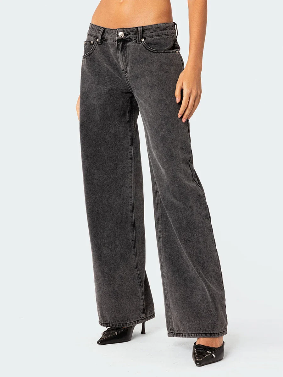 Amelia Straight jeans - Image 8