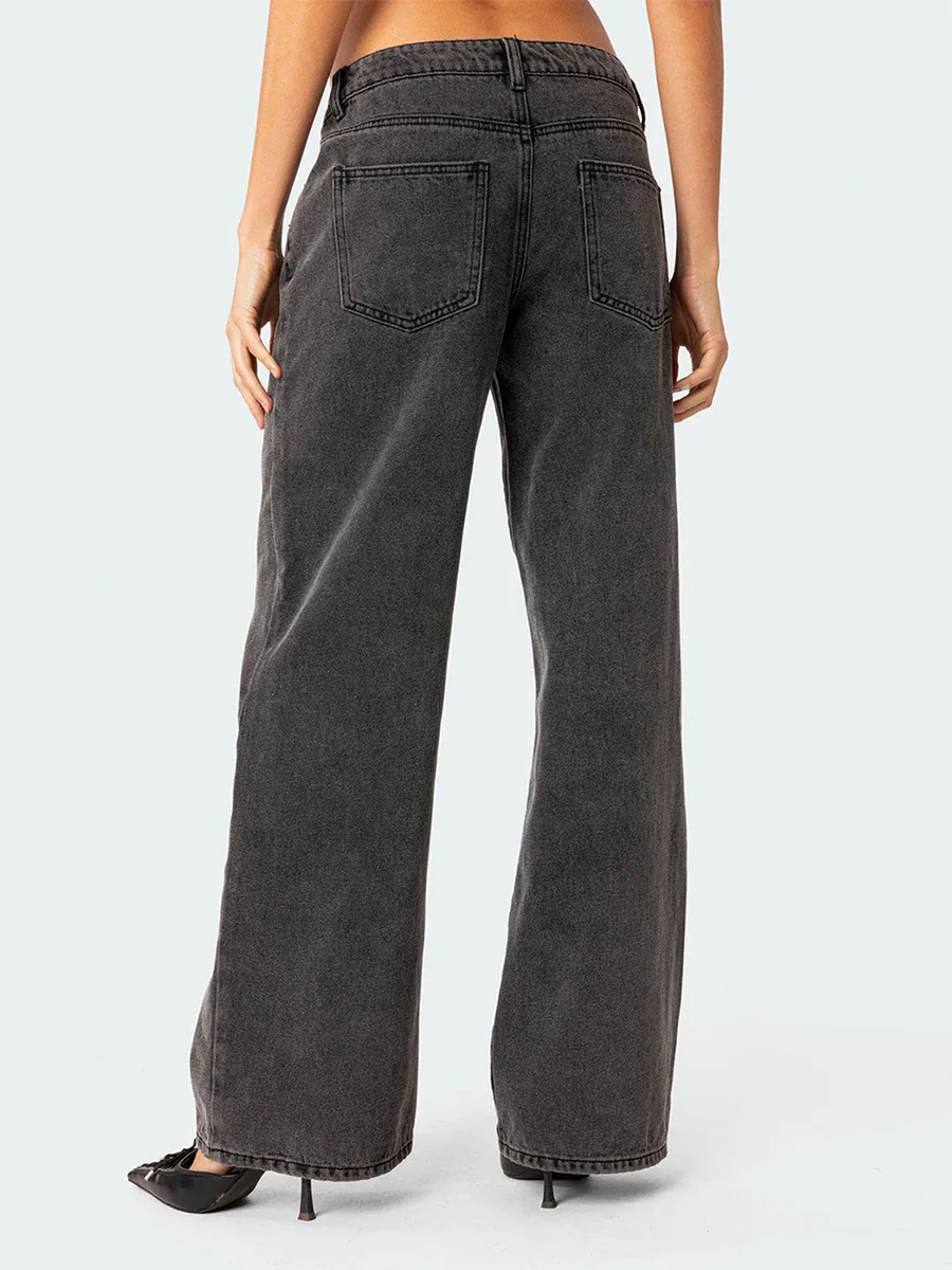 Amelia Straight jeans - Image 9