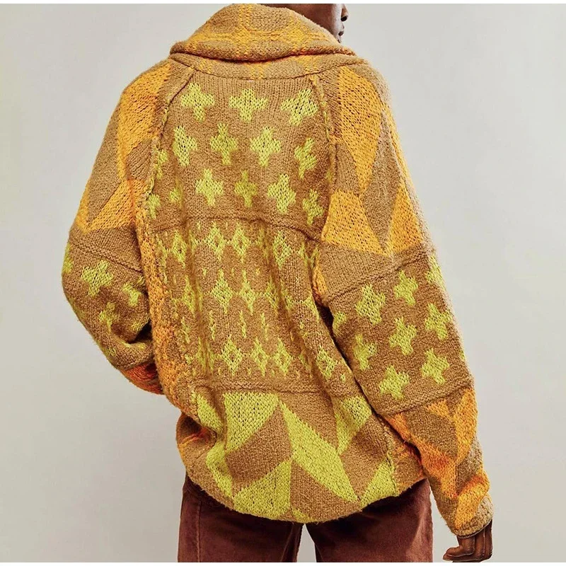 Aria Cassidy Knit Cardigan - Image 17
