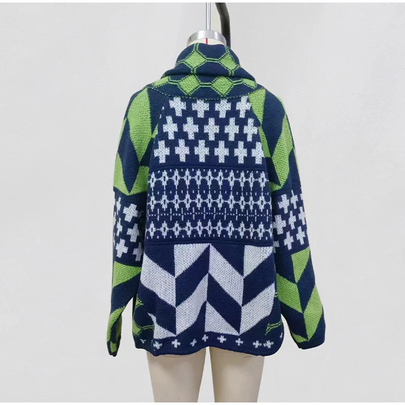 Aria Cassidy Knit Cardigan - Image 20
