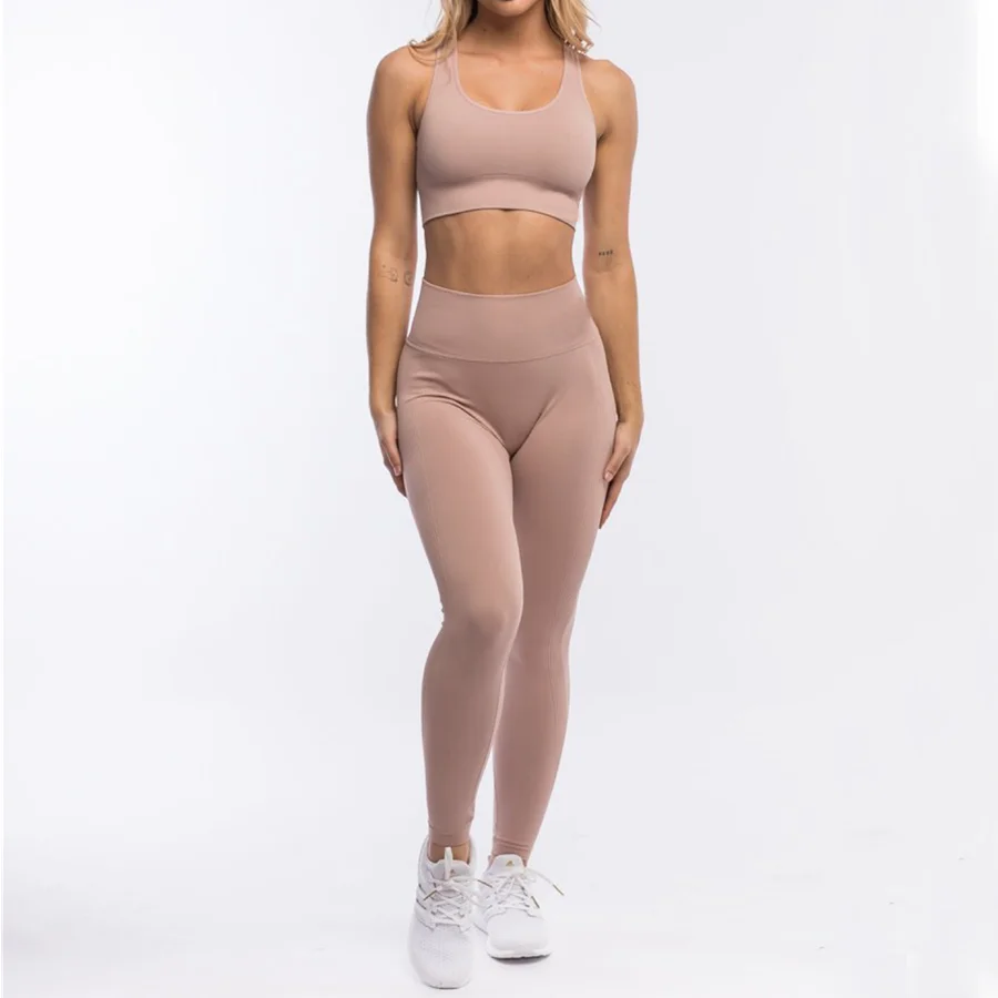 Arielle Crop Finesse Set - Image 11