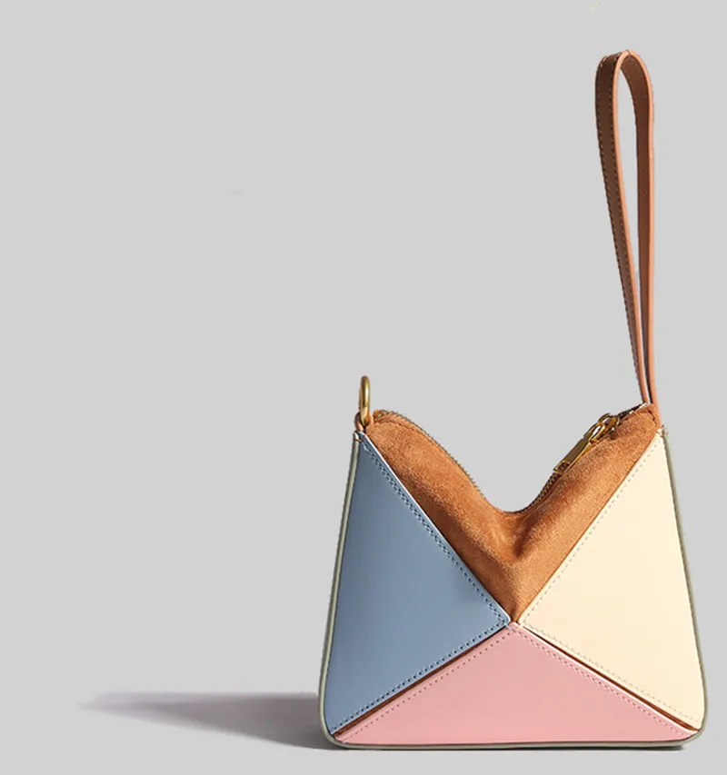 Arlette Origami Handbag - Image 12
