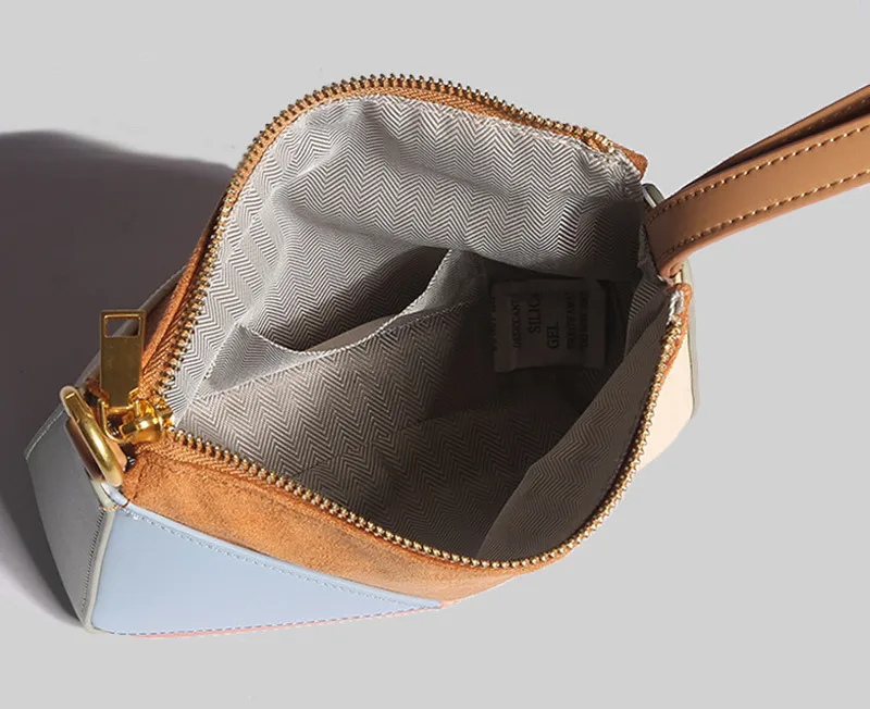 Arlette Origami Handbag - Image 16