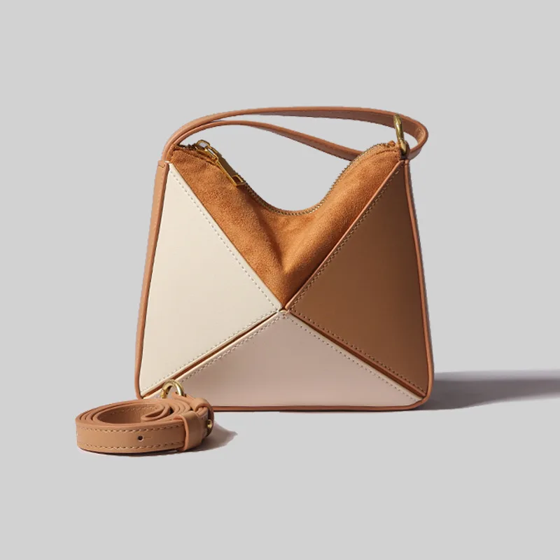 Arlette Origami Handbag - Image 2