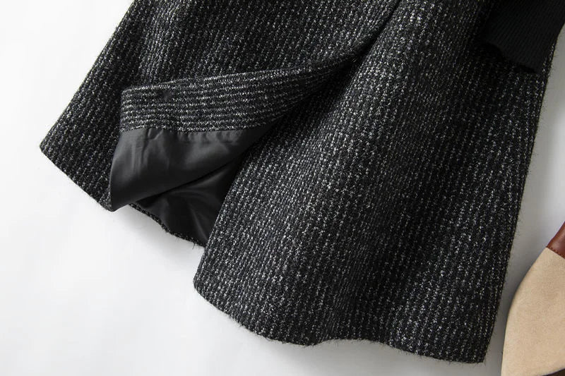 Arvendale Textured Wrap Vest - Image 16