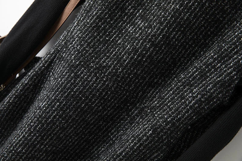Arvendale Textured Wrap Vest - Image 18