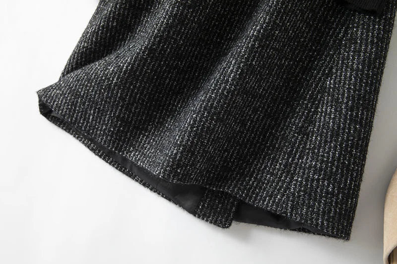 Arvendale Textured Wrap Vest - Image 21
