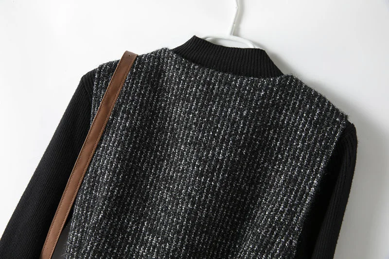 Arvendale Textured Wrap Vest - Image 22
