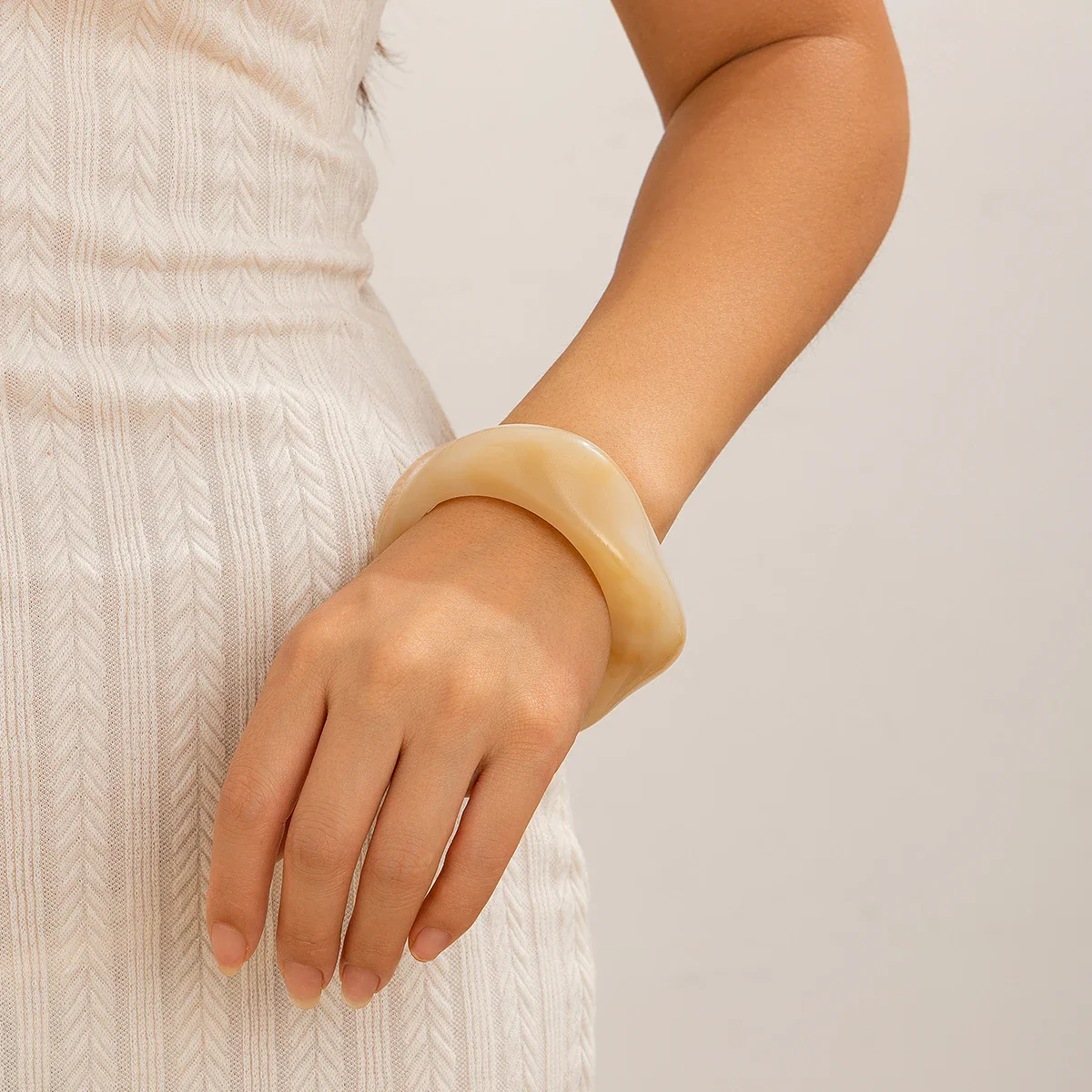 Aurea Resin Cuffs - Image 3