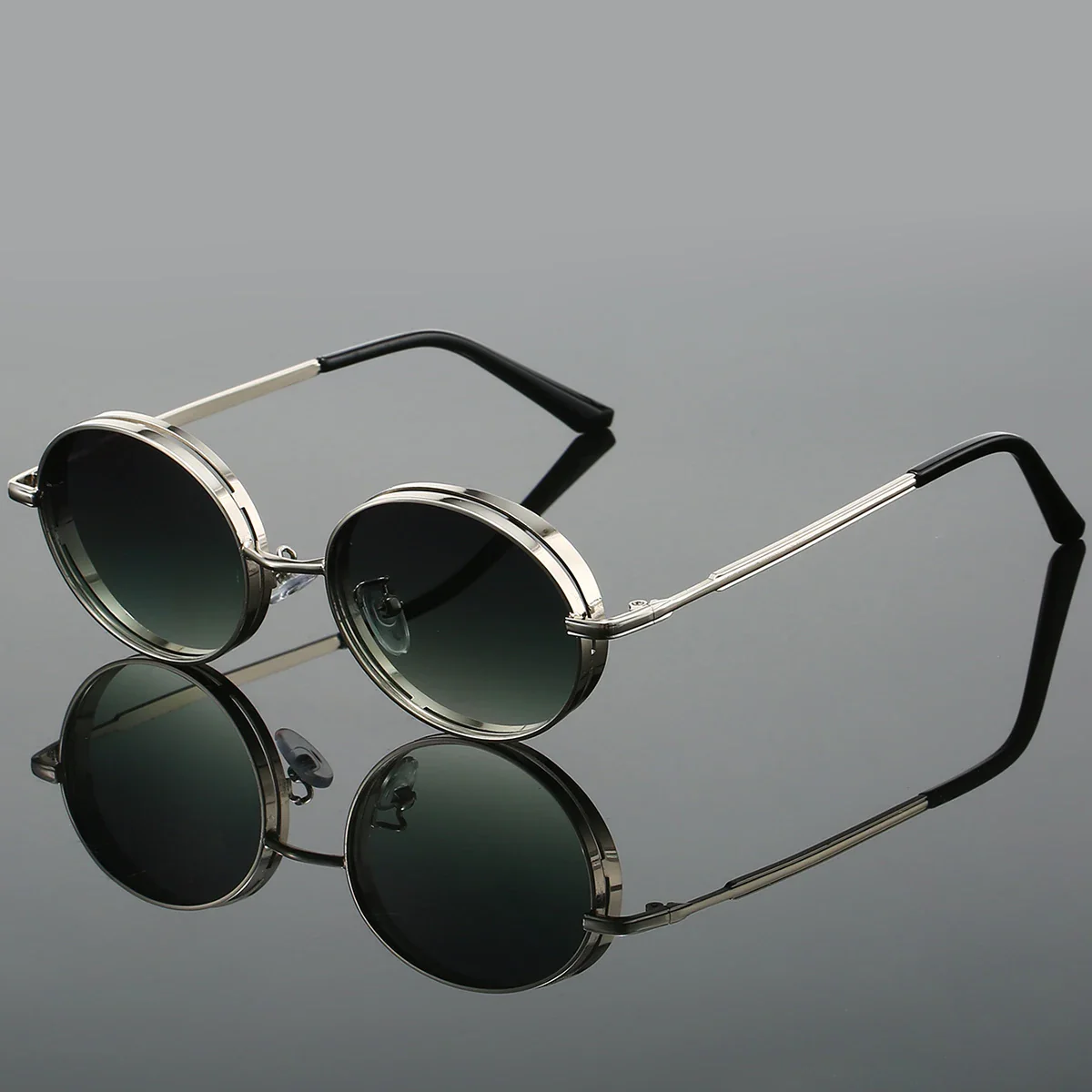 Aurora Luxe Sunnies - Image 4