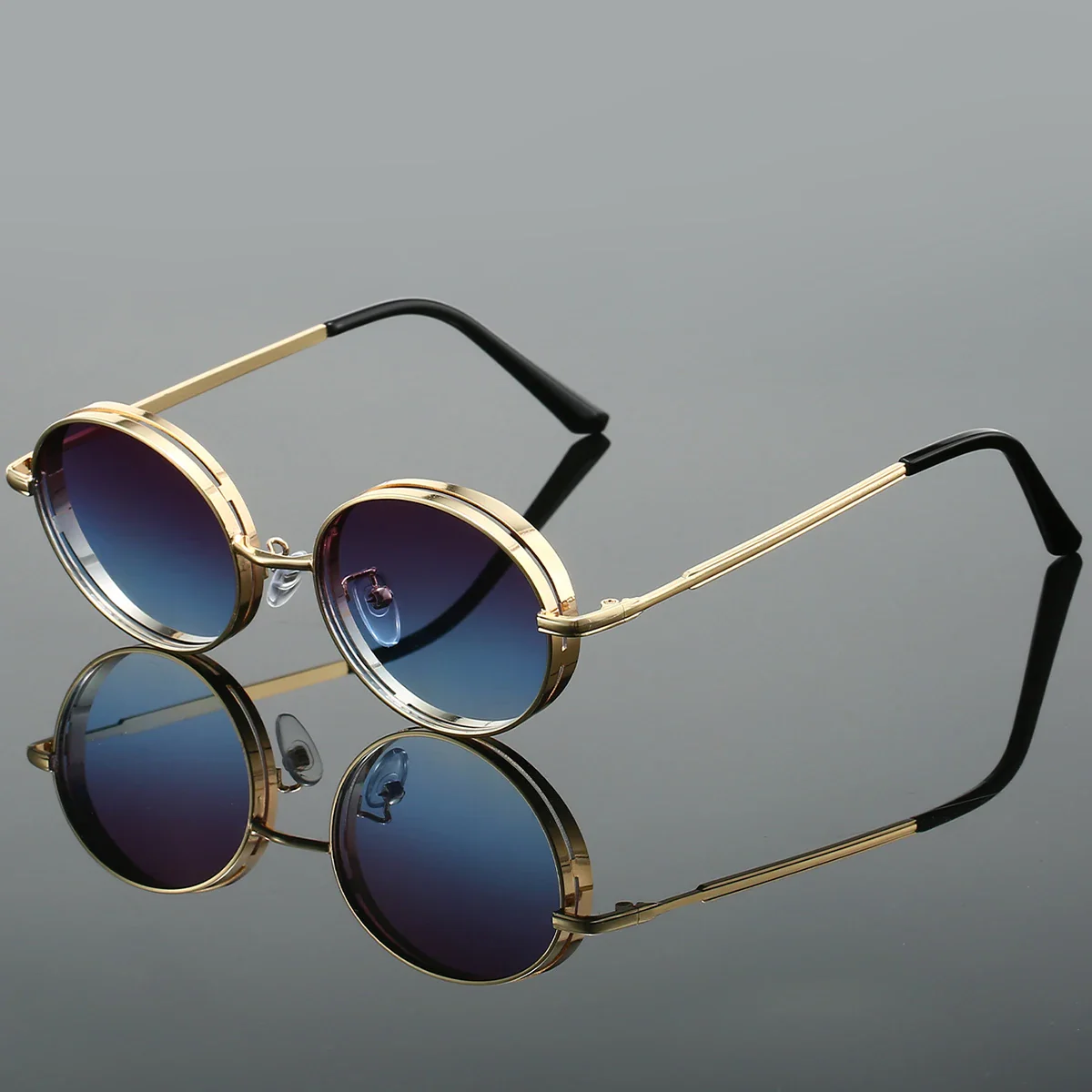 Aurora Luxe Sunnies - Image 5