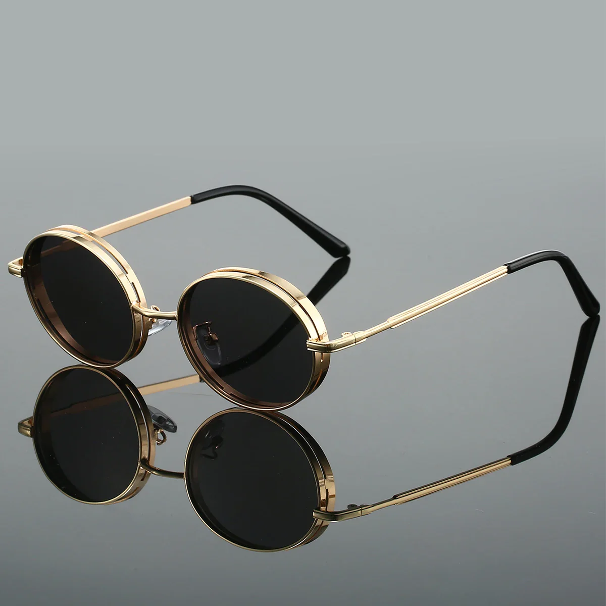 Aurora Luxe Sunnies - Image 7