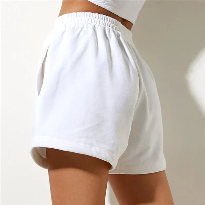 Ava Cloud Shorts - Image 2