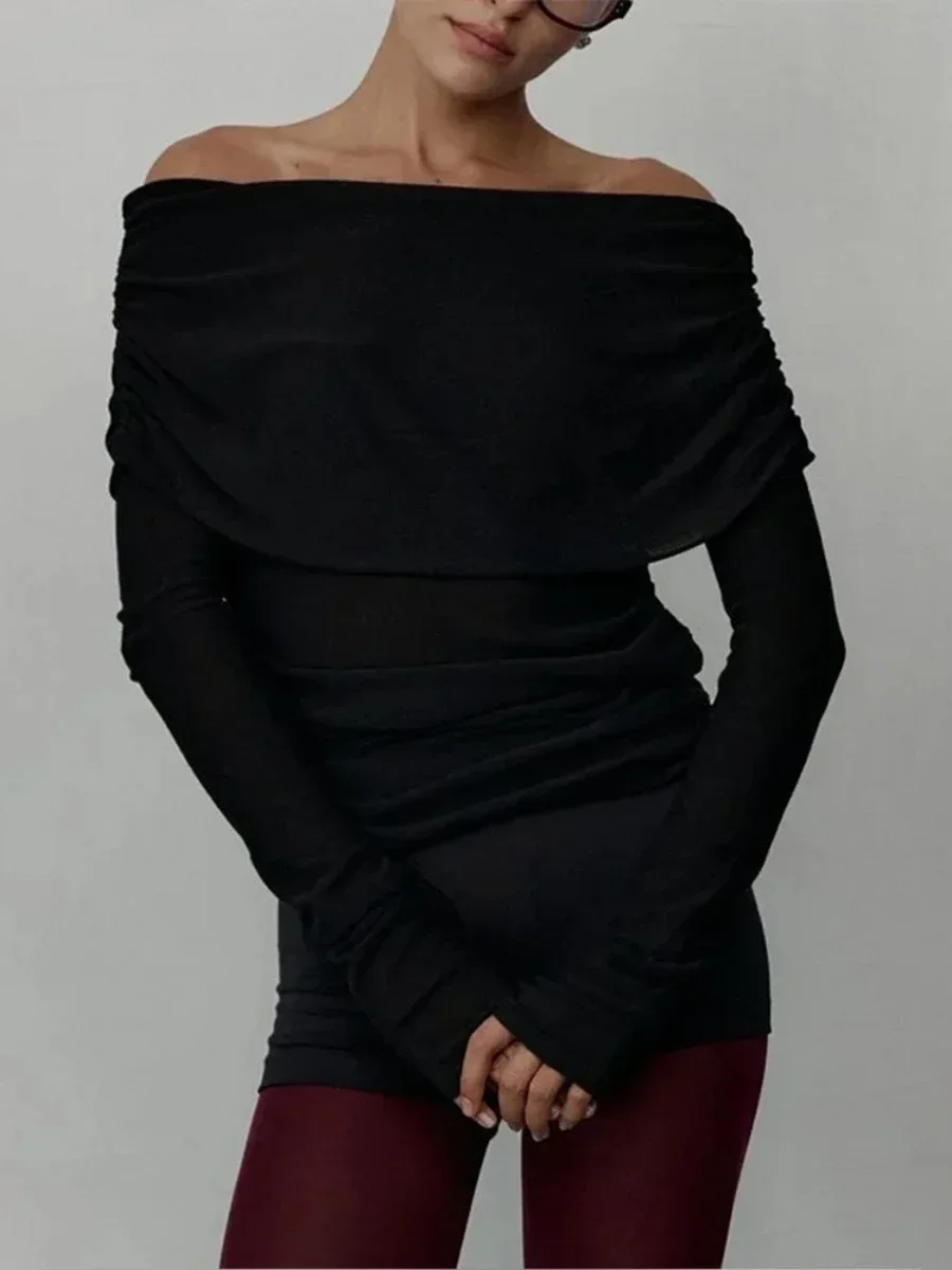 Ava Mode' Top - Image 10