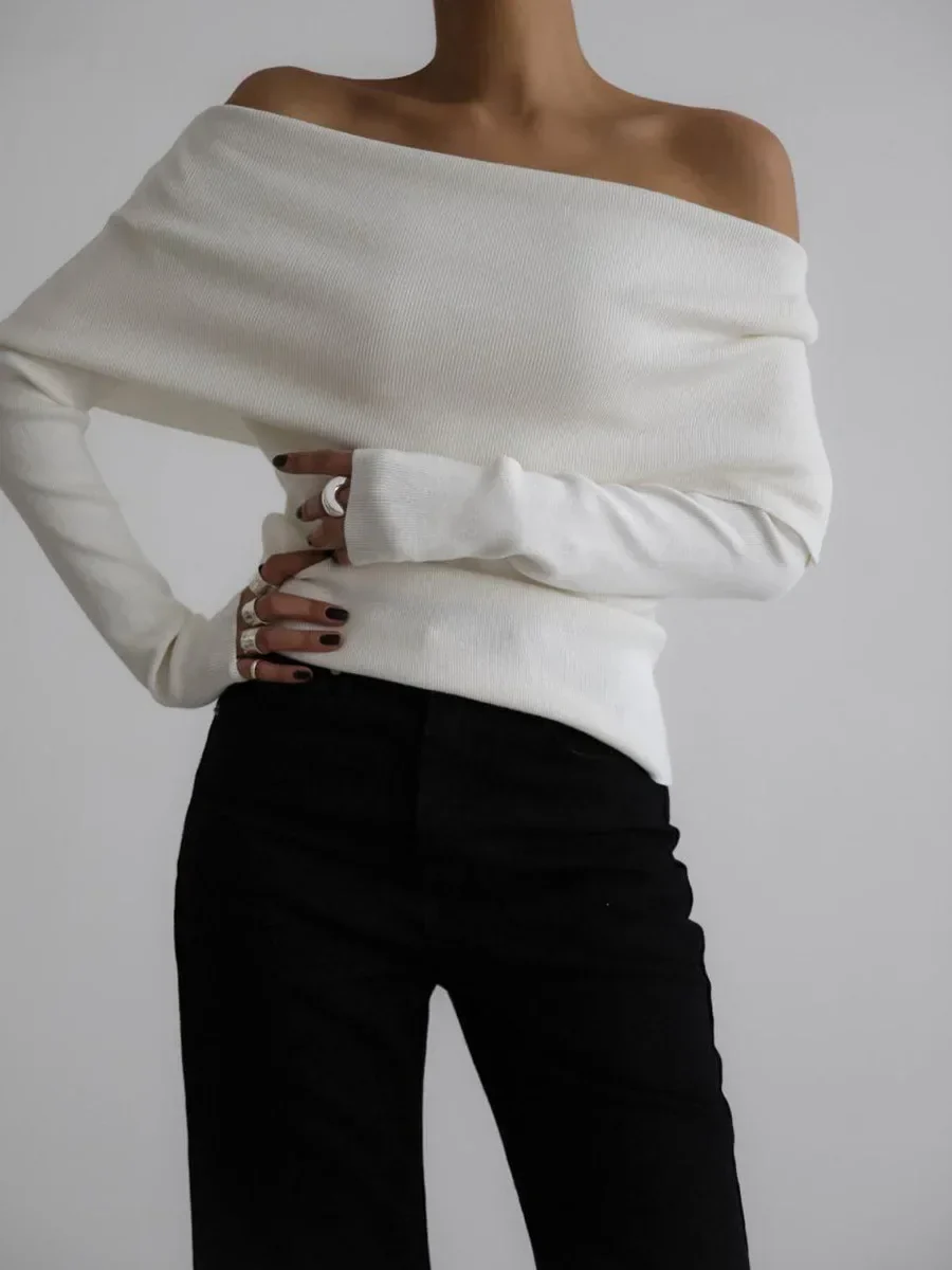 Ava Mode' Top - Image 6