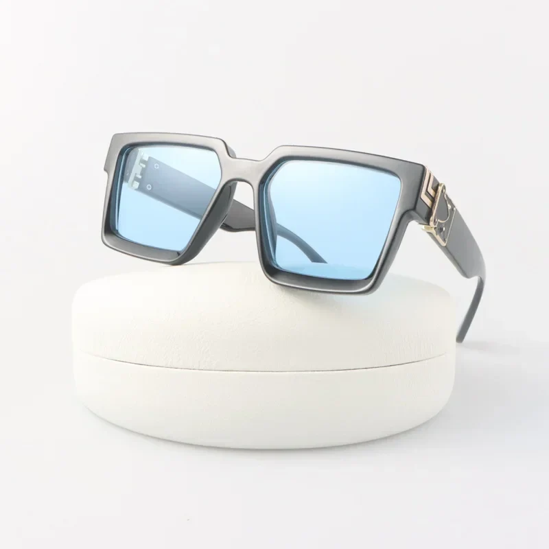 Azzurro Vision Sunglasses - Image 2