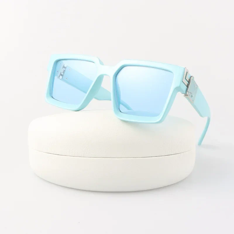 Azzurro Vision Sunglasses - Image 4