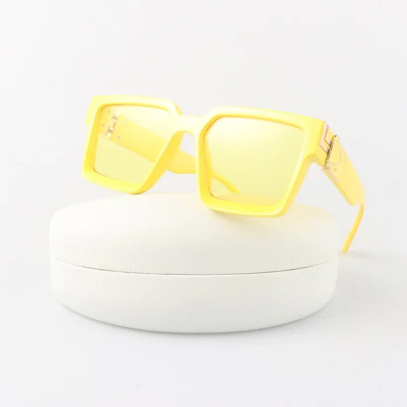 Azzurro Vision Sunglasses - Image 5