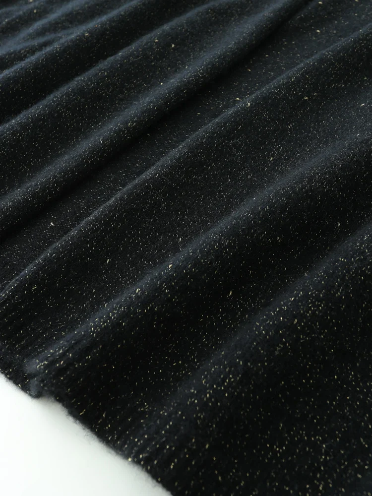 Briarwood Cashmere Shawl Sweater - Image 26