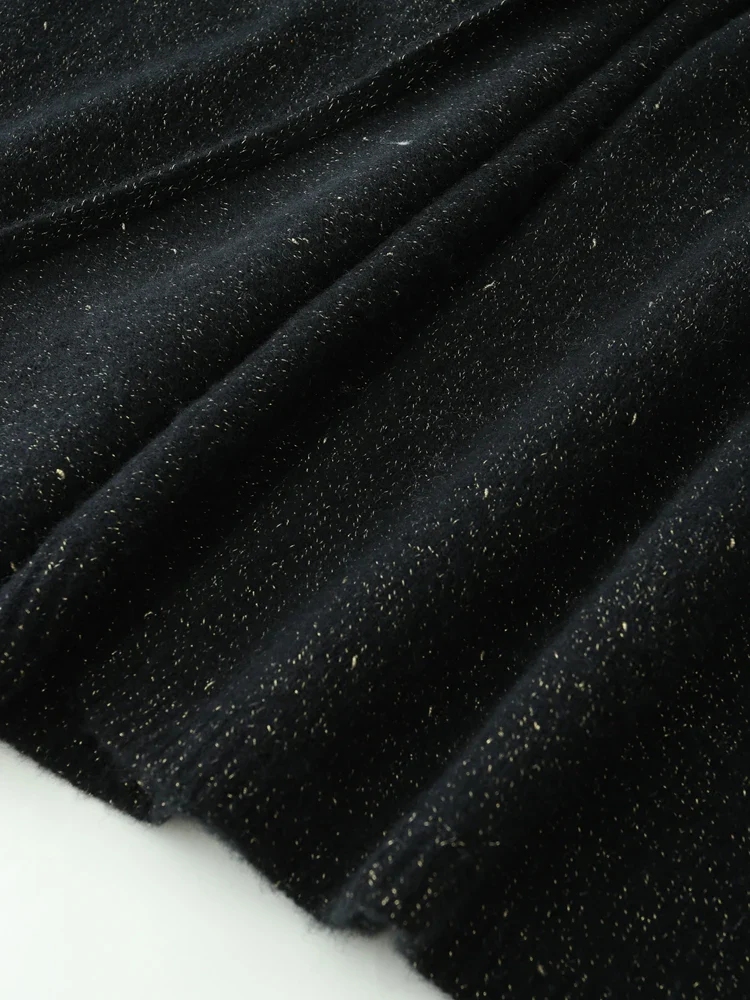 Briarwood Cashmere Shawl Sweater - Image 28