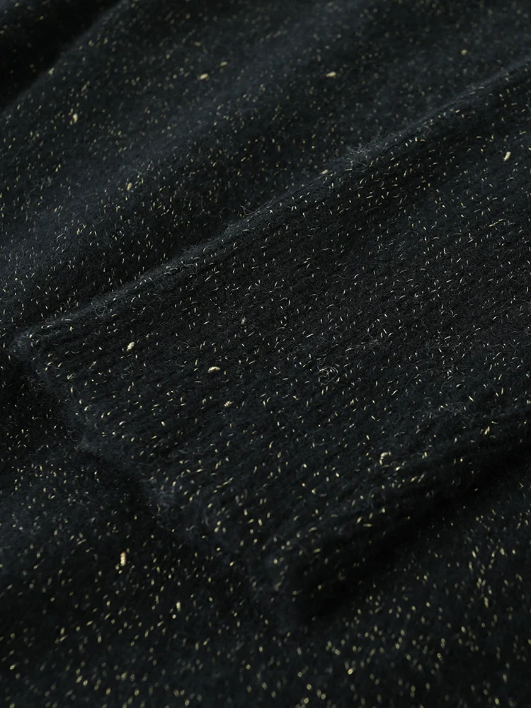 Briarwood Cashmere Shawl Sweater - Image 29