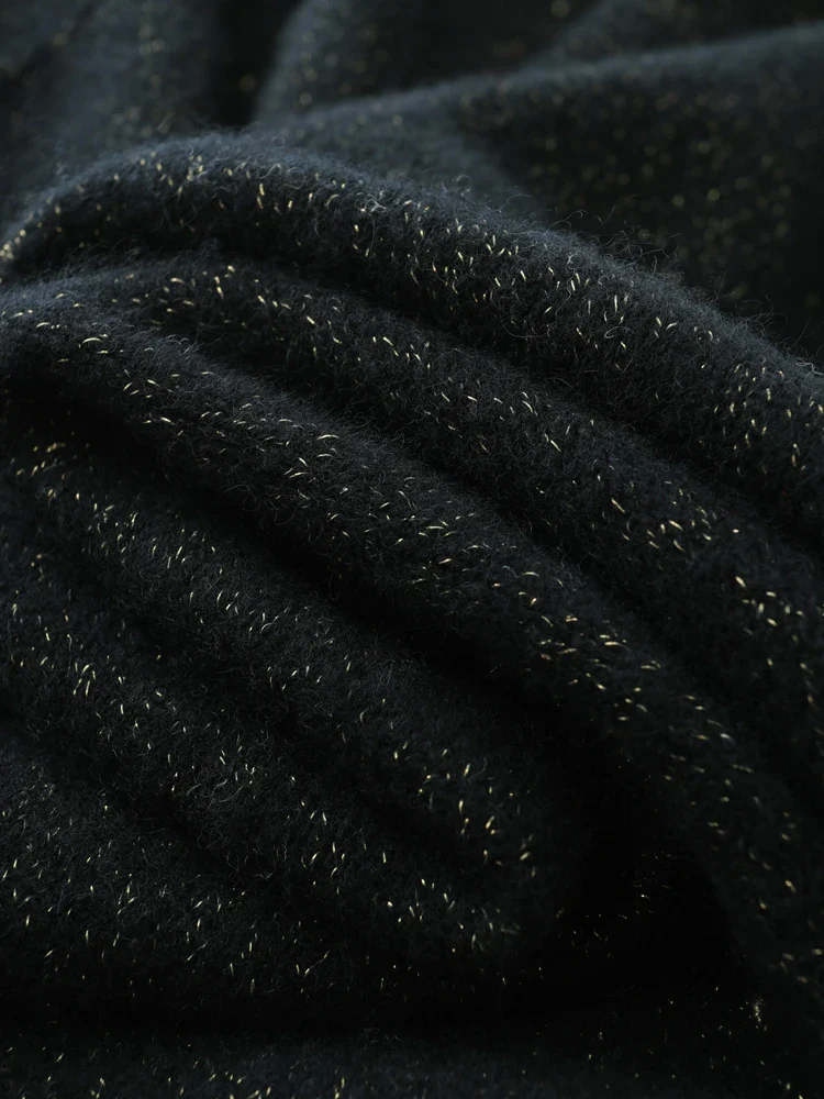 Briarwood Cashmere Shawl Sweater - Image 31