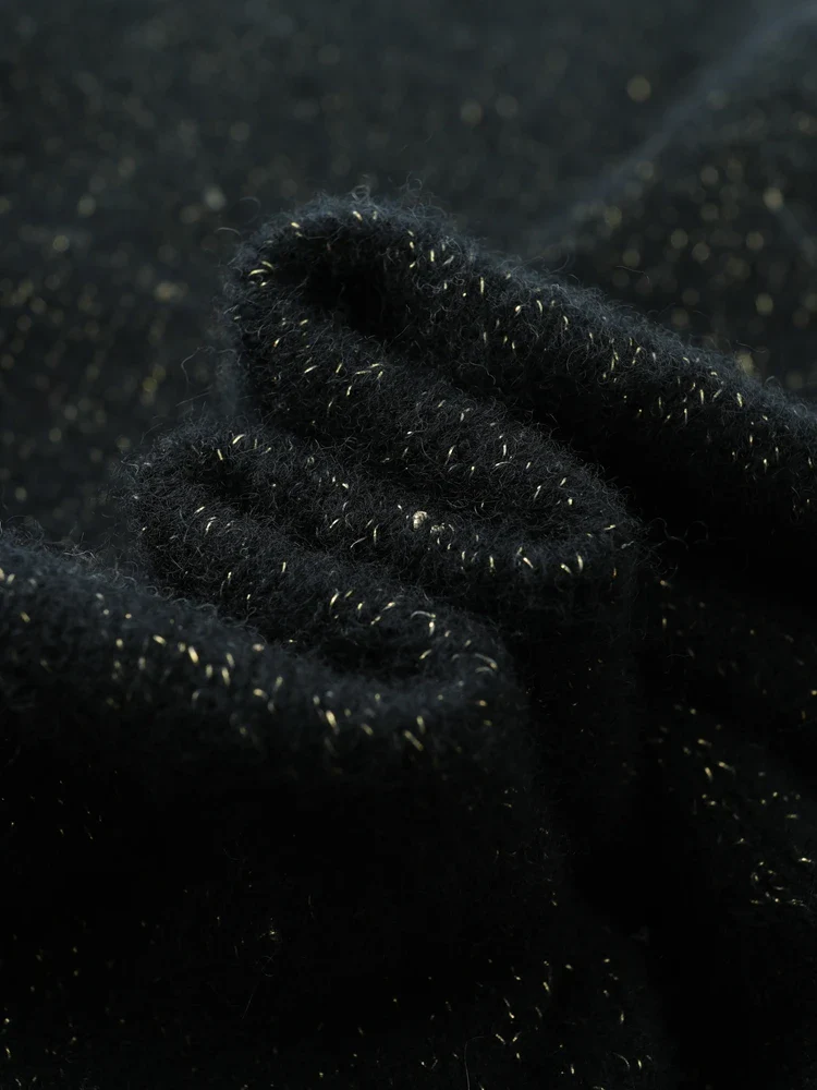 Briarwood Cashmere Shawl Sweater - Image 32