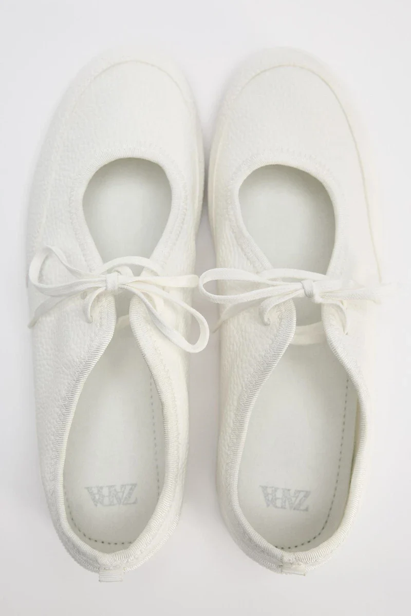 Brisette Ribbon Mary Jane - Image 10
